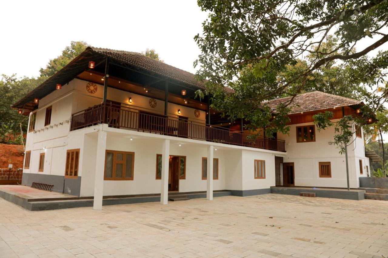 Best Heritage Home Iritti Buitenkant foto