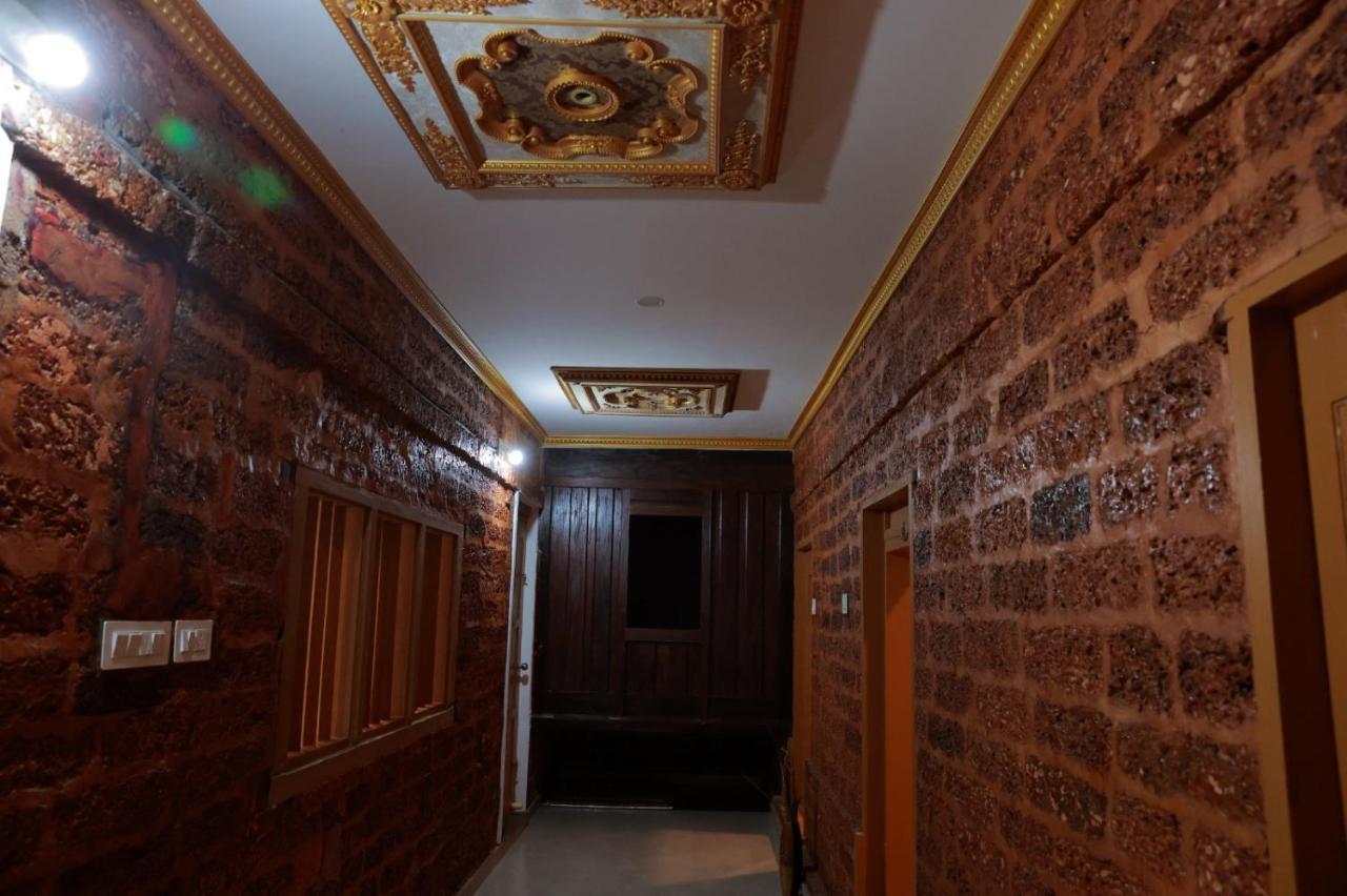 Best Heritage Home Iritti Buitenkant foto