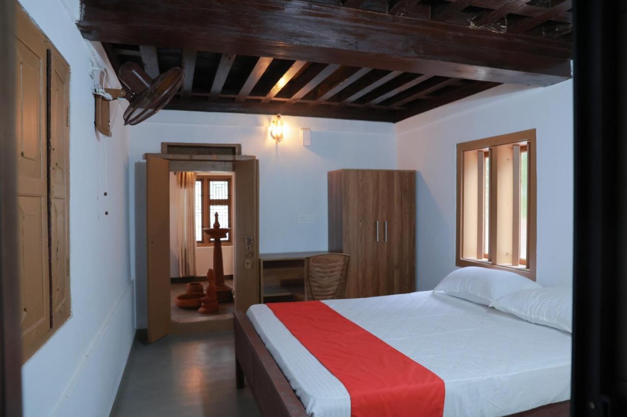 Best Heritage Home Iritti Buitenkant foto