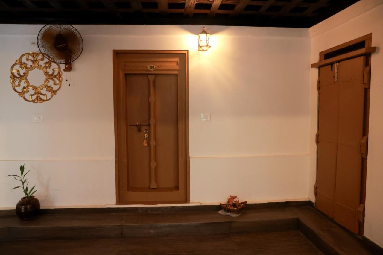 Best Heritage Home Iritti Buitenkant foto