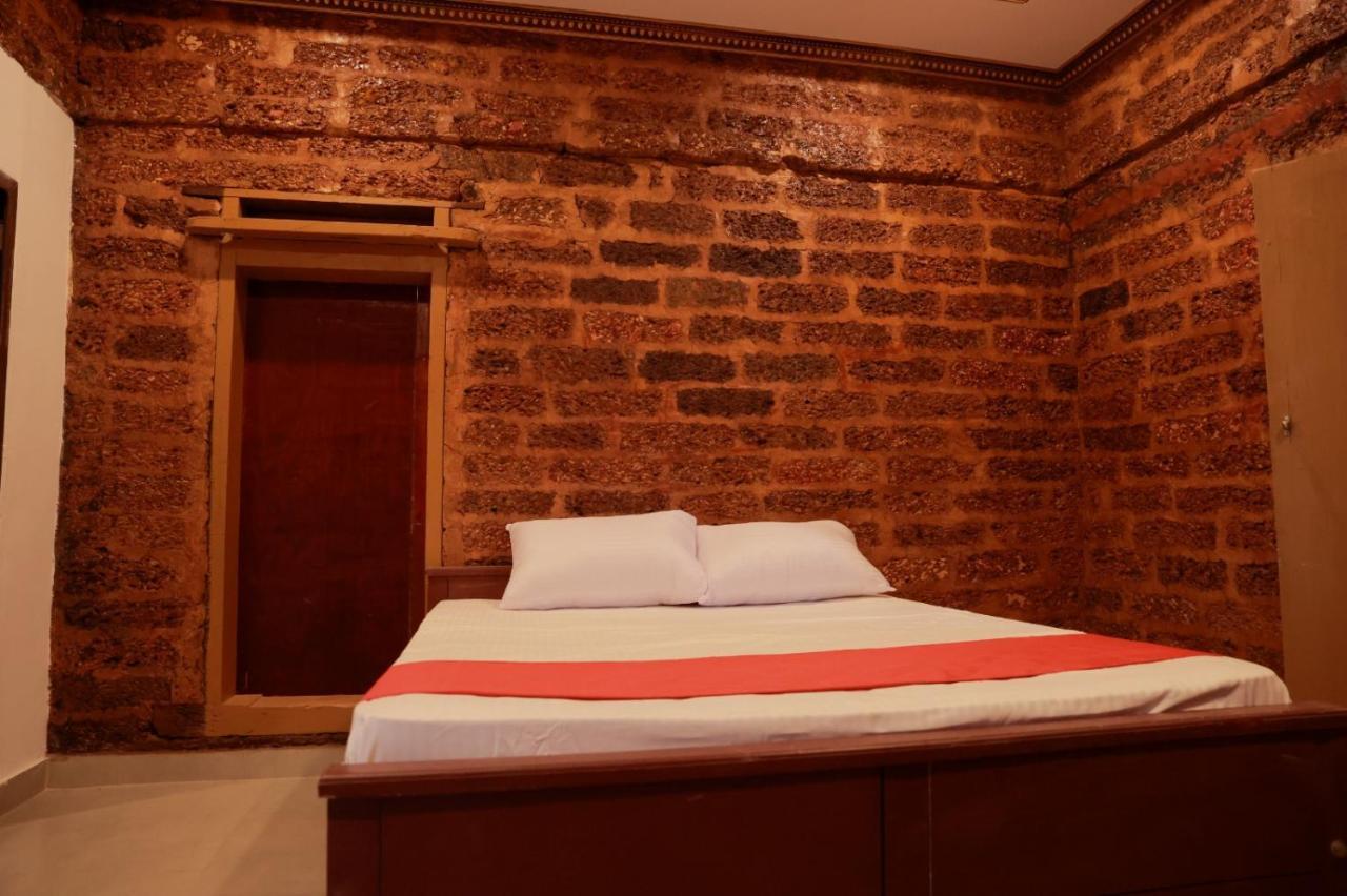 Best Heritage Home Iritti Buitenkant foto